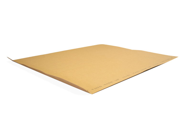 Comparison between Slip Sheets vs Pallets: Benefits and Differences